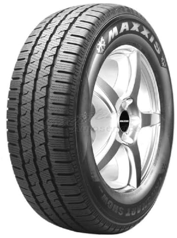 Maxxis Vansmart Snow WL2 FSL M+S - 225/55R17 109H - Winterreifen