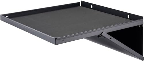 VIGOR Laptop-Tisch, V6221, Passend für alle Serien, Länge 406 mm | Länge 406 mm, Breite 394 mm, 4340 g, L x B: 406 mm x 394 mm, Passend für alle Serien, Inklusive Schrauben