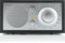 Tivoli Audio Model One UKW-/MW-Radio (Schwarz / Silber)