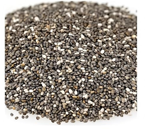 Jellybean Foods Gabby’s Chia Seeds (6 1/2 oz)