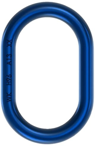 Aufhängering A26 für 1-Strang(16mm) und 2-Strang(13mm) Anschlagketten GK10 H-Stempel
