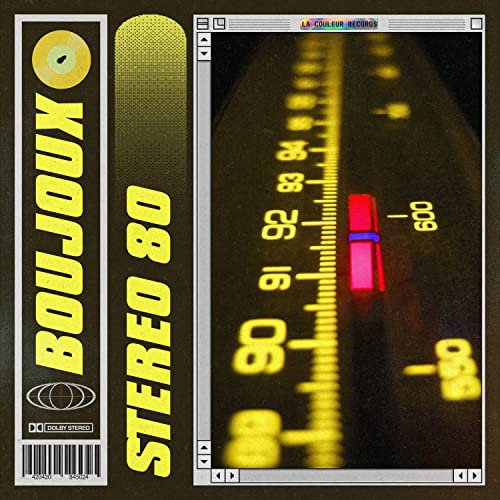 Stereo 80 (Radio Edit)