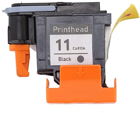 Testina di Stampa di Ricambio per Plotter Designjet 100, 110, 111, 500, 510, 800, 813, 850 – Componente Originale Compatibile per Stampa di Precisione e Alta qualità – Ricambio Ideale per