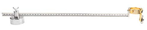 YUJIEE Taglierina a Compasso Circolare, Torcia da Taglio P80 con Regolazione Manuale Portatile magenetica for Metallo