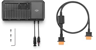 DJI Power 1.8kW Solar/Car Super Fast Charger