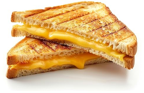 Food-United Spicy-CHEDDAR-KÄSE 38 Scheiben 6x 980g Großpackung von WYKE Farms cheddar cheese leicht scharf englischer Hartkäse ideal zu Toasties Burger Sandwiches Wraps Saucen Käseplatten