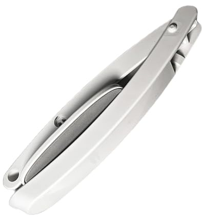 Rücken Eincremehilfe, Faltbare Rückeneincremer Mit Langem Griff, Körperwäsche Lotion Applikator, Rückencremer Eincremehilfe