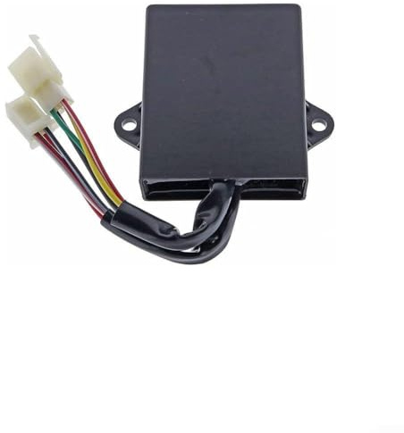 Module d'allumage pour tondeuse professionnelle Kubota 2243 et tracteur à gazon modèles 245 260 265 285 320 325 335 345 425 445