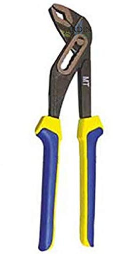 ALICATE TENAZA PICO LORO 250MM. Mandíbulas endurecidas