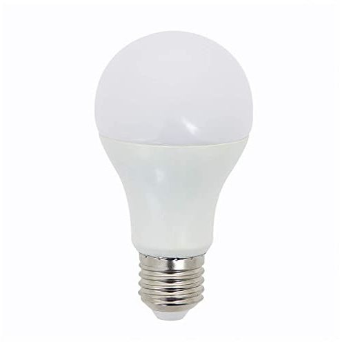 Xanlite SE60GMS, Ampoule LED E27 Sens-K Avec Détecteur De Mouvement Culot E27 - Angle D'Éclairage 220° - 10W Équivalent 60W - 806 Lumens - Lumière Blanc Chaud