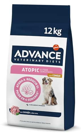 Advance Atopischer Kaninchenhund 12 kg