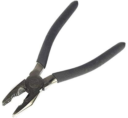 Spring Link Split Heavy Duty Link Pliers Motorcycle Bike Master Link Chain Tool