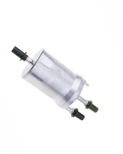 Para POLO 1,4 1,6 2006 2007 2008 2009 2010 Filtro De Combustible Filtro De Gasolina Filtro Gasolina Filtro Gasolina Filtro Gasolina Coche