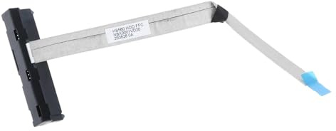 EMSea Cable de Disco Duro HDD para Portátil Compatible con Lenovo NBX0001VD20 V15 G4 IRU 83A1 V15 G4 ABP 83CR