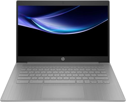 HP Chromebook 14a-ne1500sa BL2B3EA IntelN4500 4GB 64GB eMMC 14 Chrome OS Laptop