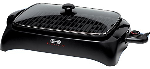 DeLonghi BG24 perfecto indoor grill