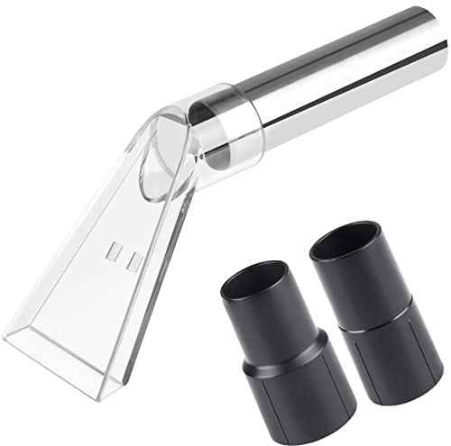 Happy Tree Shop Vac Extractor Attachment,Turn Wet-Dry Vac into an Extractor, Detailing Wand Vacuum Cleaner