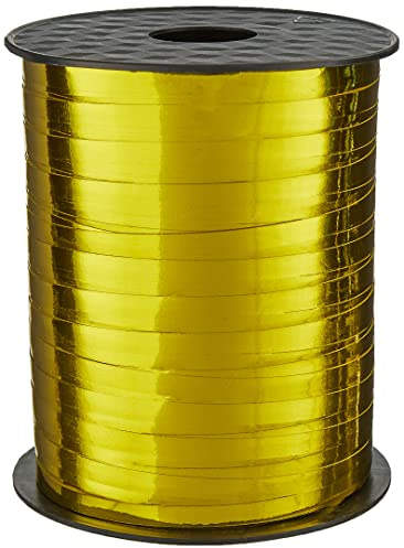 Nastro decorativo Ribbon (5 mm x 460 mt), oro