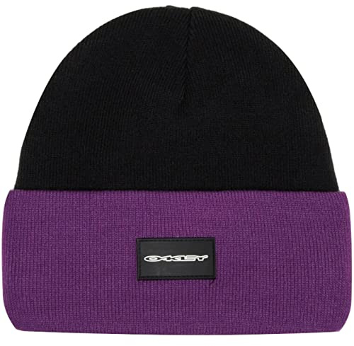Oakley Tc Stretch Logo Beanie