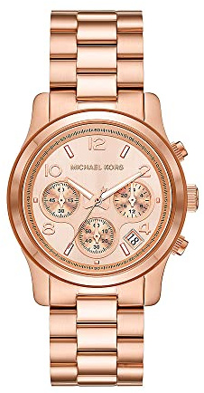 Michael Kors MK7324 Cronografo donna
