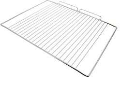 sparefixd for Logik LBFANB16 LBFANX16 Oven Cooker Wire Shelf Rack