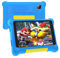 HotLight Kinder Tablet 7 Zoll, Tablet für Kinder mit Android 13, 5GB RAM+32GB ROM+128GB Erweiterbar, Wi-Fi, Bluetooth, Type-C, Kids Tablet mit Quad Core Blau