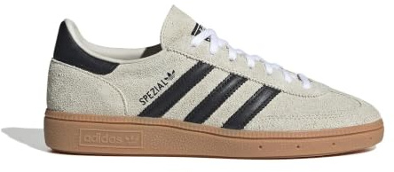 adidas Handball Special, Aluminium Core Black Cloud White, 12.5 UK