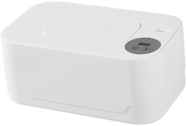 ABOOFAN Distributore Portatile Salviette Per Ragazza Scaldasalviette Contenitore Per Salviette Che Mantiene Calde Per Ragazza Capacità Viaggi