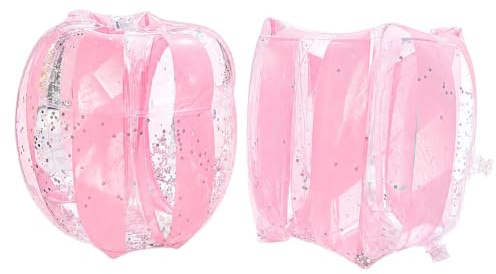 Swim Arm Bands for Kids Adjustable Blow Up Floatation | Kids Adults Swimming Water Wings for Adults Men Women Boys Girls Lovers Friends