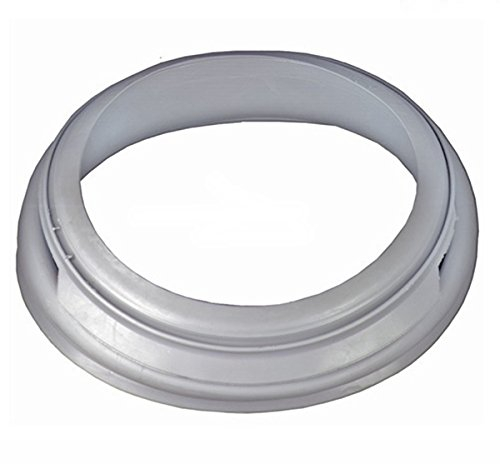 TOP Manschette Türmanschette Türdichtung Türgummi für Bullauge für Miele Waschmaschine W700 W800 W900 W 700 W 800 W 900