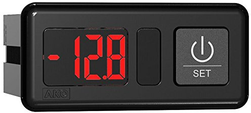 Termómetro digital AKO-D14012