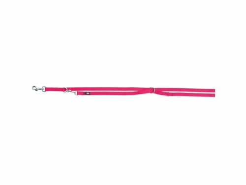 Trixie Premium Verlängerungsleine XS Fuchsia, Small / Medium, T201311