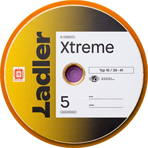 Ladler Modell 5 Xtreme (Typ 14S / 54-56 SD)