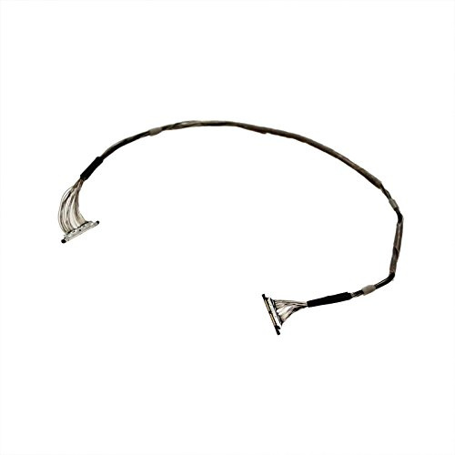 Gintai Camera Signal Transmission Kabel Replacement für DJI Mavic Pro PTZ | RC589 Line Flat Cable Wire