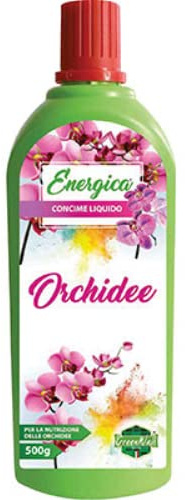 Abono líquido 'Orquídea 6131945