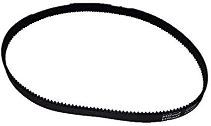 Cinghia Macchina del Pane 540 x 7,85 mm - Garanzia Ufficiale 24 Mesi Figevida