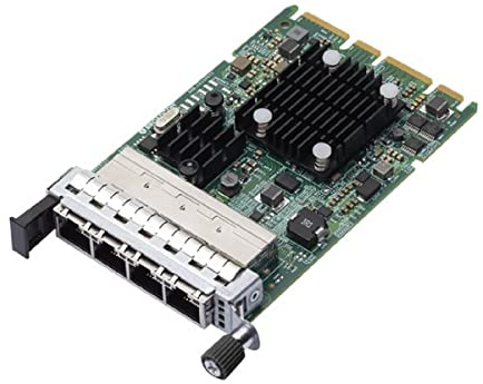 Lenovo 4XC7A08239 Carte réseau Interne Ethernet