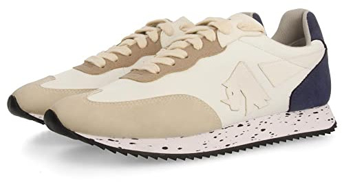 Gioseppo Vilnius, Zapatillas Hombre, Blanco, 40 EU