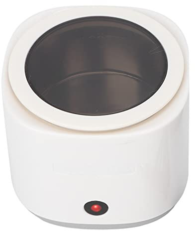 Detergente per Fermo, pulitore ad ultrasuoni Onda ad Alta frequenza 5 Minuti di Lavaggio innocuo per la Manutenzione Quotidiana(#3)