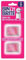 Bin Brite Stick on Bin Freshener | Keep Your Bins Fresh & Clean - Lasts Up To 30 Days (Berry Blast, 2 x 5g)