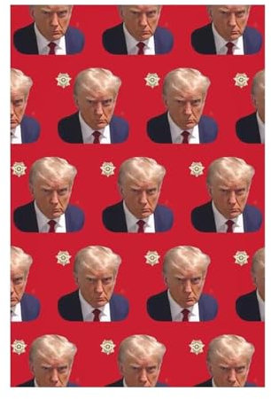 Geburtstags-Geschenkpapier – kreative Geschenkpapierbögen, buntes Geschenkpapier für Jahrestag, Geburtstag und Par , lustige -Verpackung für Freunde und Familie als Geschenk Monozoz