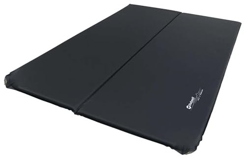 Outwell Sleepin Double 3.0 cm Double Insulated Isomatte