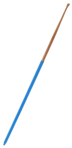 UTHCLO Bambusohrlöffel mit Ergonomischem Design zum Sicheren Entfernen von Ohrenschmalz für Kinder und Erwachsene in Beauty Salons und Hause