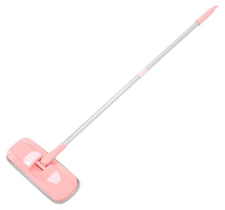 NAMOARLY Mini-mopp-Spielzeug für Jungen und Mädchen Reinigungsset für Jungen und Mädchen Rollenspiel-Spielzeug Kehrmopp für Kleinkinder