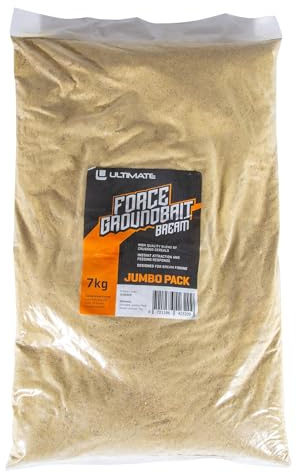 Ultimate Force Baits Groundbait