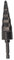Sharplace Herramienta de Reparación, Herramienta de Prensado, Acero Al Carbono, Portátil, Resistente, Profesional, Broca para Mandrilar, Aire Acondicionado, 5 in 1 Imperial