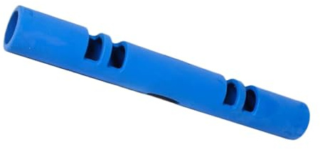 Fitnessrör Med Handtag, Viktbärande Fitnesstunna, Styrketräningscylinder For Yoga, For Rörelse Hemmagym(Blue/8kg)