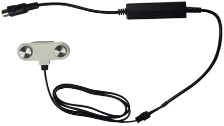 GMBYLBY Pannello Motorizzato Globale Per Poltrone Reclinabili Modificabili Con Trasduttore Umano Office/Home Motor Manager
