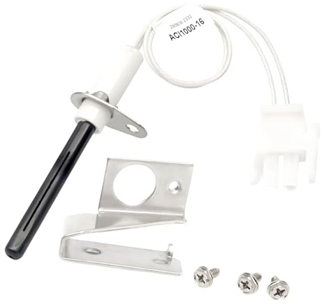 JAMNGHB Quick Installation Ignitions Device 903110 with Plug Surfaces Ignitions Device Boiler Accessories