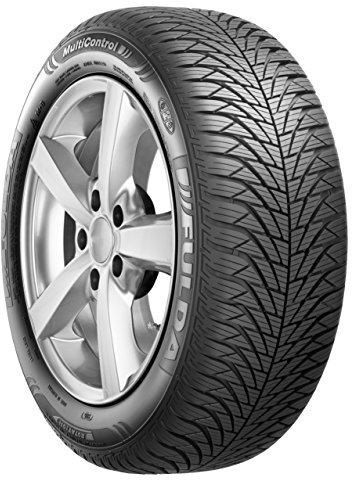 Fulda Multicontrol XL M+S - 215/55R16 97V - Ganzjahresreifen